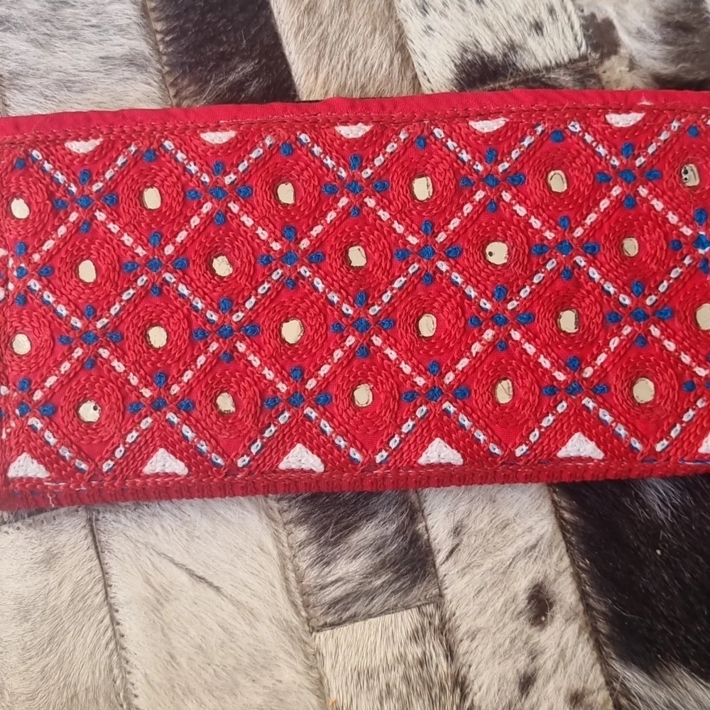 💦Handmade wallet - Picture 1 of 3